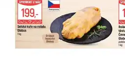 Globus Globus selské kuře na roládu nabídka