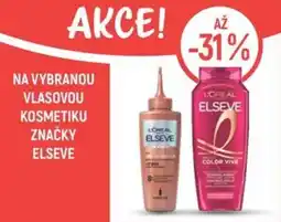 Globus Elseve nabídka