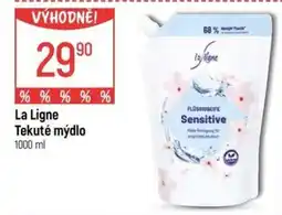 Globus La Ligne tekuté mýdlo nabídka