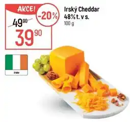 Globus Irský Cheddar nabídka