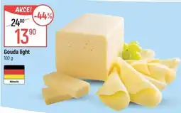 Globus Gouda light nabídka