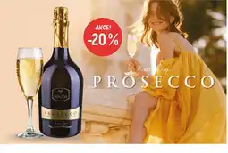 Globus Wajda Prosecco nabídka