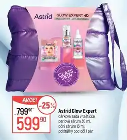 Globus Astrid Glow Expert nabídka