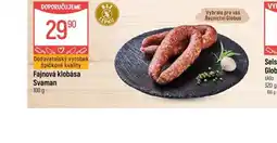 Globus Svaman fajnová klobása nabídka