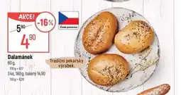 Globus Dalamánek nabídka