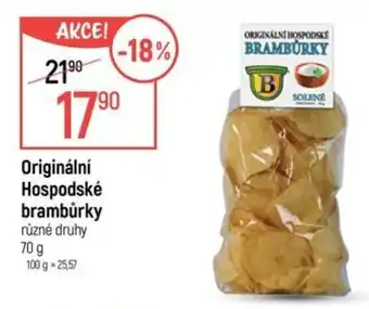 Globus Brambůrky nabídka