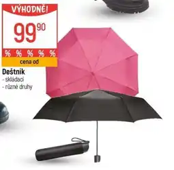 Globus Deštník nabídka