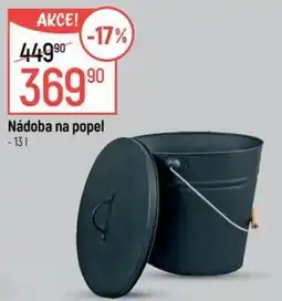 Globus Nádoba na popel nabídka