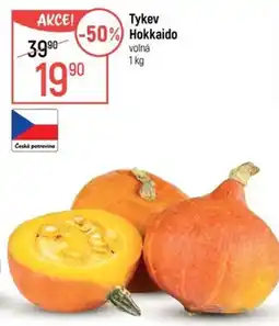 Globus Tykev Hokkaido nabídka