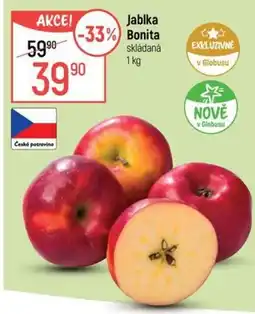Globus Jabla Bonita nabídka