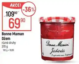 Globus Bonne Maman Džem nabídka