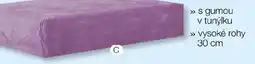 Decodoma Hřejivé napínací prostěradlo nabídka