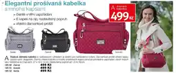 Decodoma Dámská kabelka nabídka