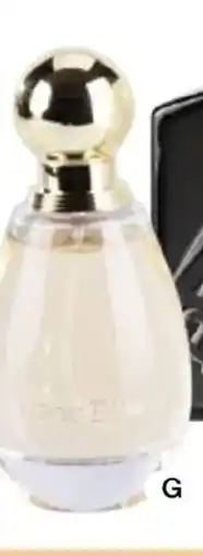 Decodoma Dámská vůně Bijou d'Or nabídka