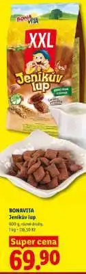 Lidl Bonavita Jeníkův lup nabídka