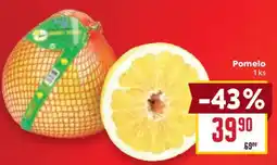 Billa Pomelo nabídka