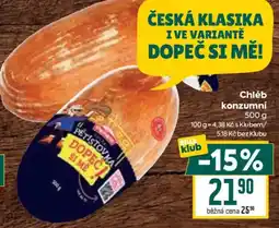 Billa Dopeč si mě! nabídka