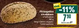Billa Billa Fit bagetka s kváskem nabídka