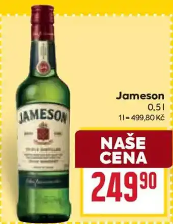 Jameson