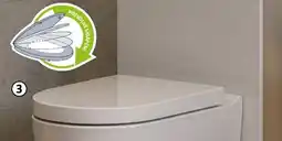 Bauhaus Wc sedátko pico 4.0 nabídka