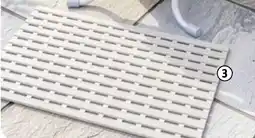 Bauhaus Protiskluzová rohožka nabídka