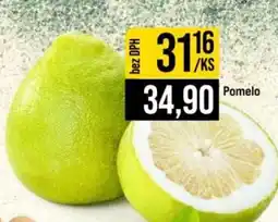 Jip Pomelo nabídka