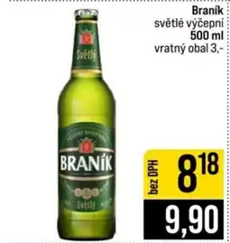Jip Braník světlý nabídka