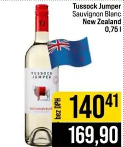Jip Tussock Jumper Sauvignon Blanc nabídka