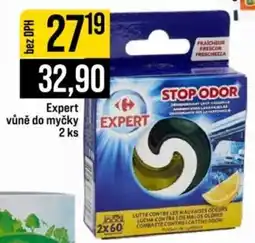 Jip Expert vůně do myčky nabídka
