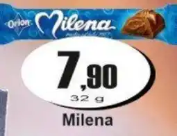 Adam Milena nabídka