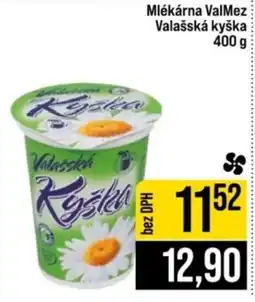 Jip ValMez Valašská kyška nabídka