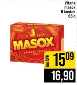 Jip Vitana masox nabídka