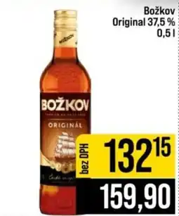 Jip Božkov Original nabídka