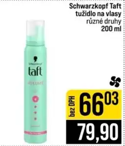 Jip Schwarzkopf Taft nabídka