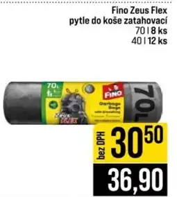Jip Fino Zeus Flex nabídka