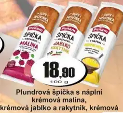 Adam Penam špička s náplní nabídka