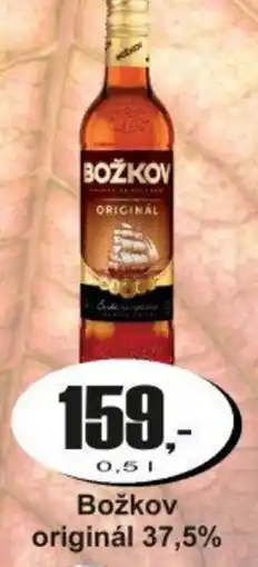 Adam Božkov originál nabídka