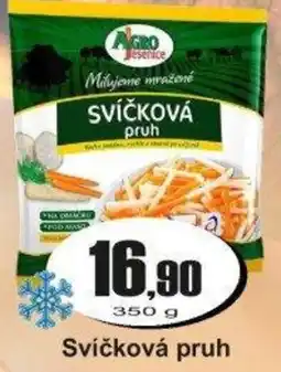 Adam Agro Jesenice svíčková pruh nabídka
