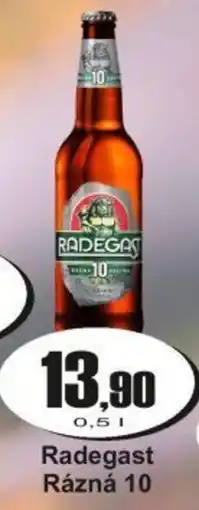 Adam Radegast Rázná 10 nabídka