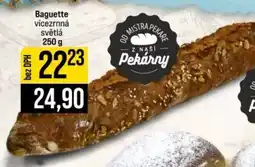 Jip Baguette vícezrnná světlá nabídka