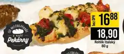 Jip Rohlík italský nabídka
