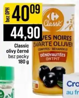 Jip Classic olivy černé nabídka