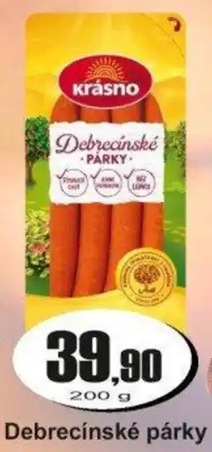 Adam Krasno debrecinske parky nabídka