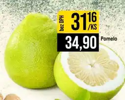 Jip Pomelo nabídka