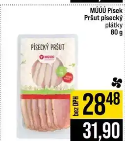 Jip MÚÚÚ Písek nabídka