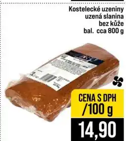 Jip KOSTELECKÉ UZENINY nabídka