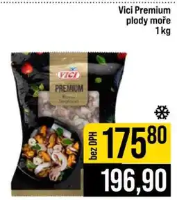 Jip Vici Premium plody moře nabídka