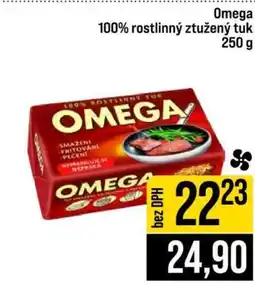 Jip Omega nabídka