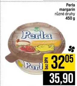 Jip Perla margarín nabídka