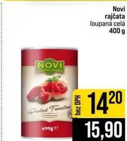 Jip Novi Rajčata nabídka
